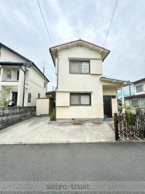 【外観】 | 佐伯区美の里1丁目