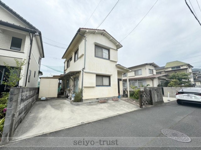 【外観】 | 佐伯区美の里1丁目