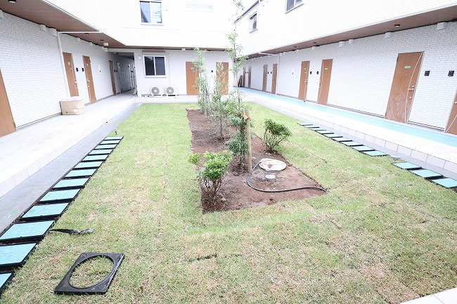 ALVA.aのその他共用部分