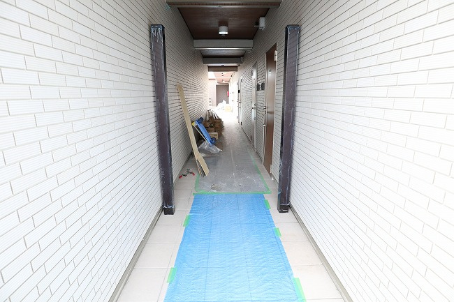 ALVA.aのその他共用部分