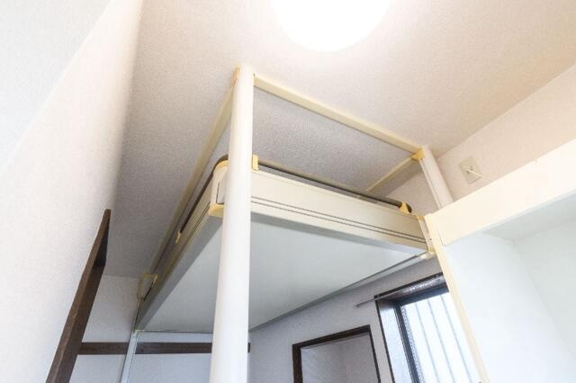 収納ベッド