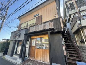 シャンティー湘南の画像