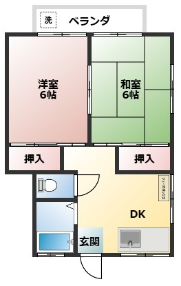 シャンティー湘南の画像