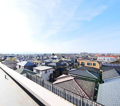 【展望】 | 日神パレステージ町田Ⅲ