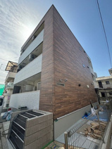 フジパレスJR西宮駅北の画像