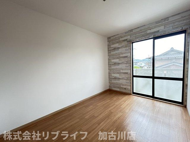 メゾン　ウインベルの洋室|同物件別号室参照
