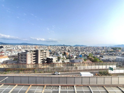 【展望】 | バルミー高須