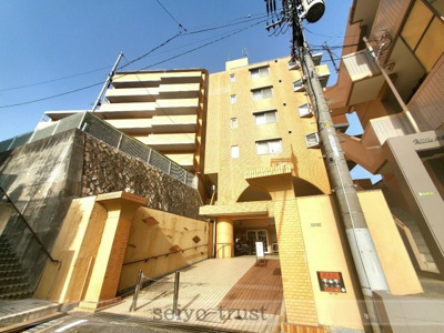 【外観】 | バルミー高須