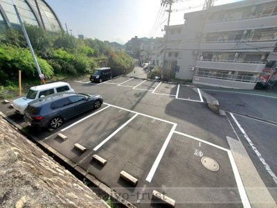 【駐車場】 | バルミー高須