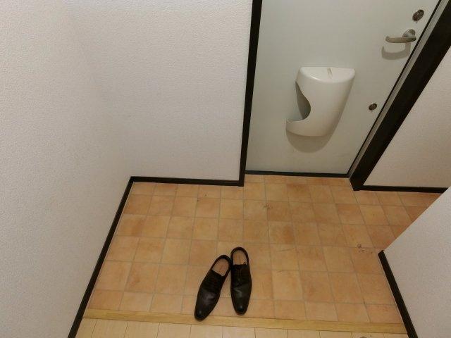 【玄関】 | フジパレス谷町A棟