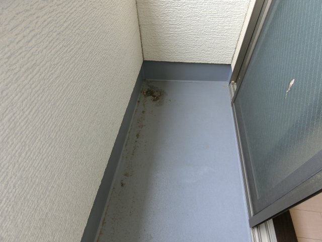 【バルコニー】 | フジパレス谷町A棟
