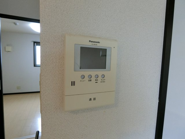 【セキュリティ】 | フジパレス谷町A棟