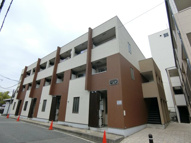 フジパレス谷町A棟の画像