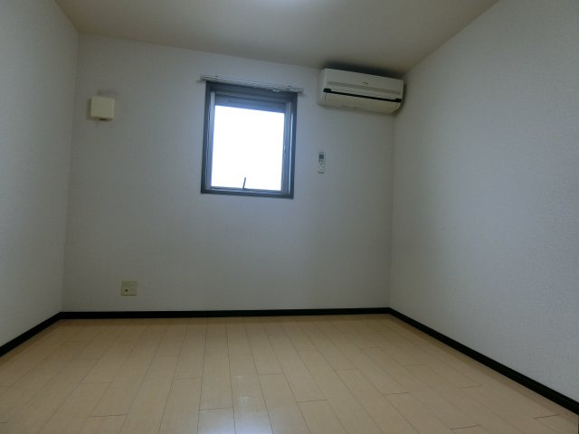 【寝室】 | フジパレス谷町A棟