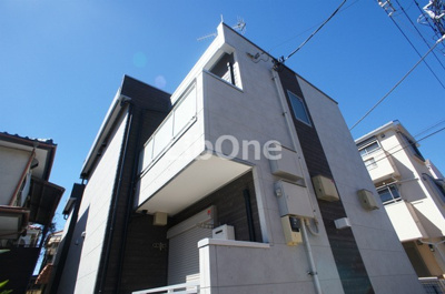 【外観】 | リブリ・三福