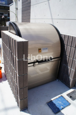 【その他共用部分】 | リブリ・三福