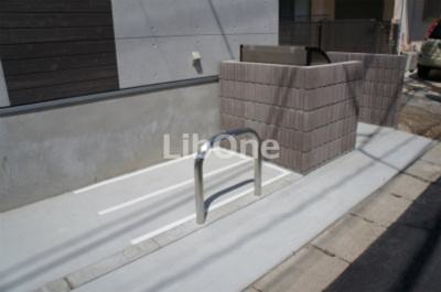 【その他共用部分】 | リブリ・三福