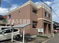 メゾン　ド　アシューレ　岡崎市の画像