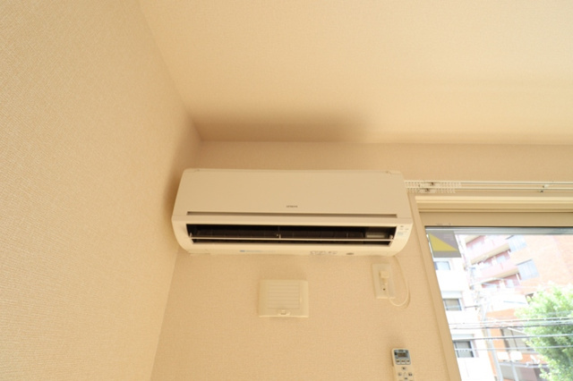 熊本市中央区大江５丁目のアパートの設備