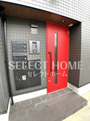 【エントランス】 | Jack hishiike　Ⅰ