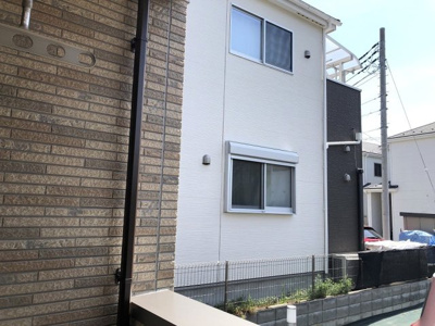 【展望】 | シャルマンハイツⅢ