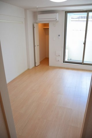 ラシュレの設備
