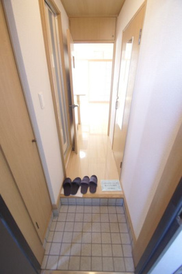 【玄関】 | エステートモア・天神サクセス