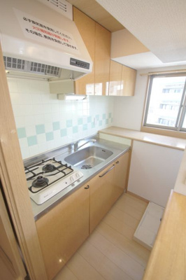 【キッチン】 | エステートモア・天神サクセス