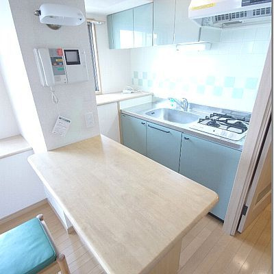 【キッチン】 | エステートモア・天神サクセス