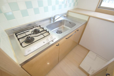 【キッチン】 | エステートモア・天神サクセス