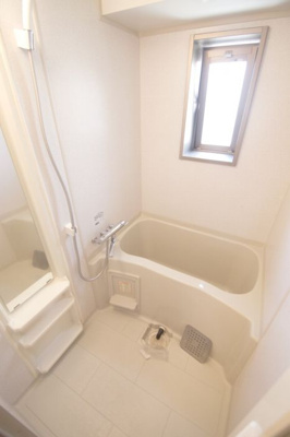 【浴室】 | エステートモア・天神サクセス