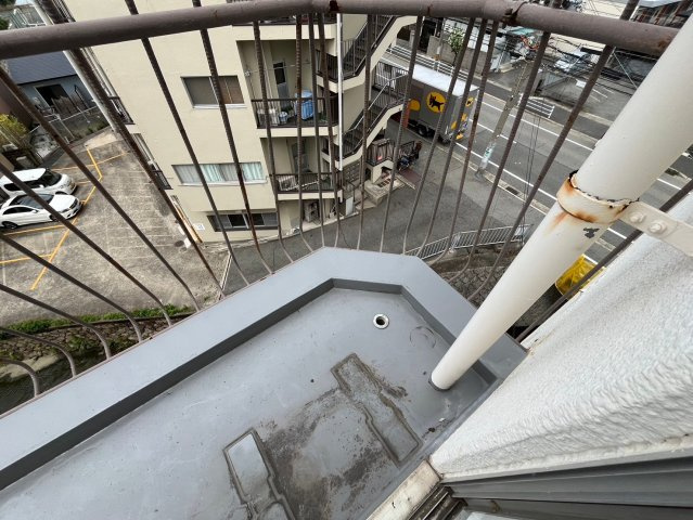 石町コーポのその他