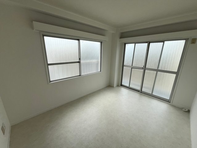 石町コーポの居間・リビング