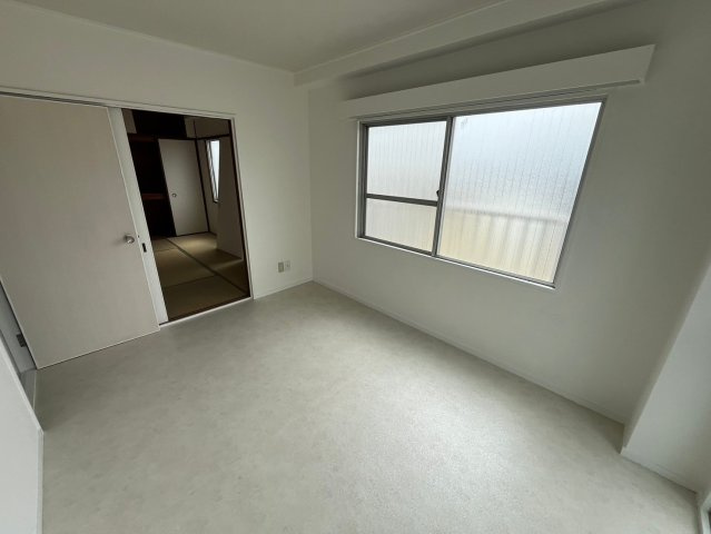 石町コーポの居間・リビング