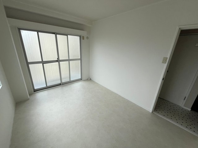 石町コーポの居間・リビング