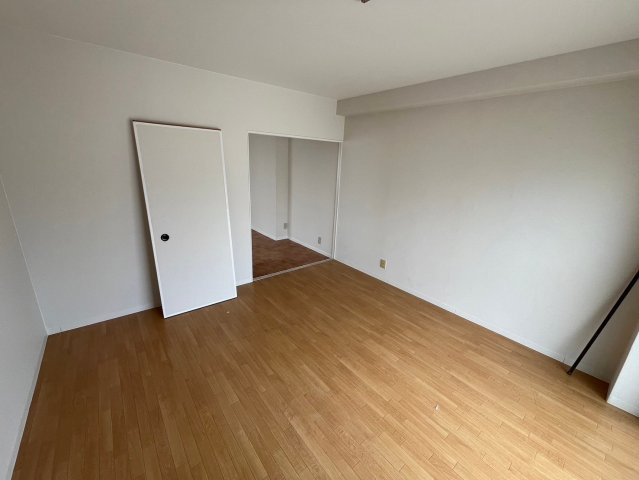 石町コーポの居間・リビング