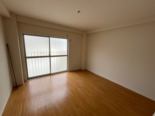 石町コーポの居間・リビング