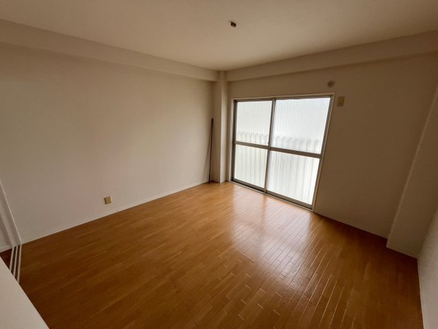 石町コーポの居間・リビング