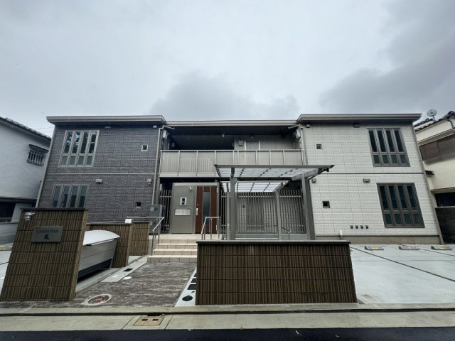 ガーデンハイム鳳