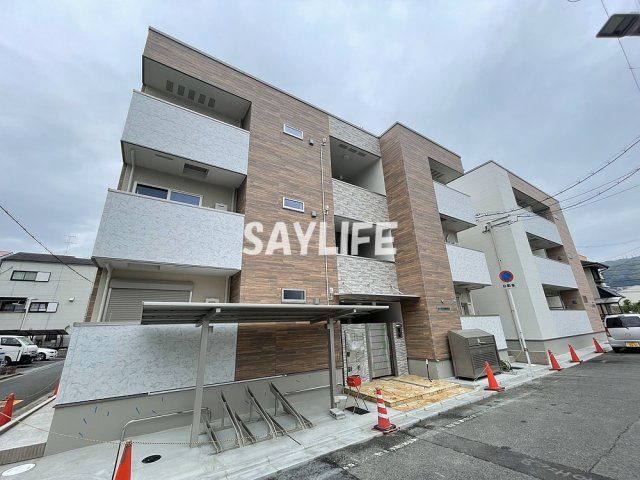 フジパレス吉田WEST