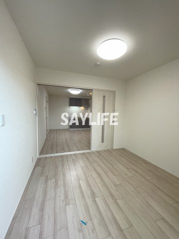 フジパレス吉田WESTの内装