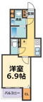 Mirage　武庫川の画像