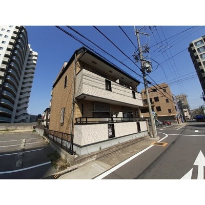 【外観】 | サンエルフⅡ | サンエルフⅡ