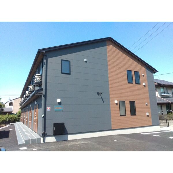 LAUNCH BOXの画像