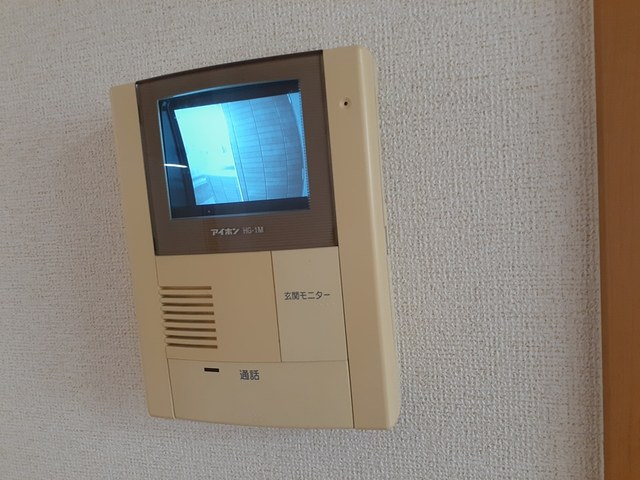 アクラ－ジュのセキュリティ