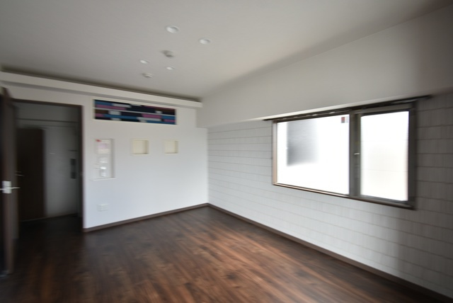 【寝室】THE MODERN 桑田町 