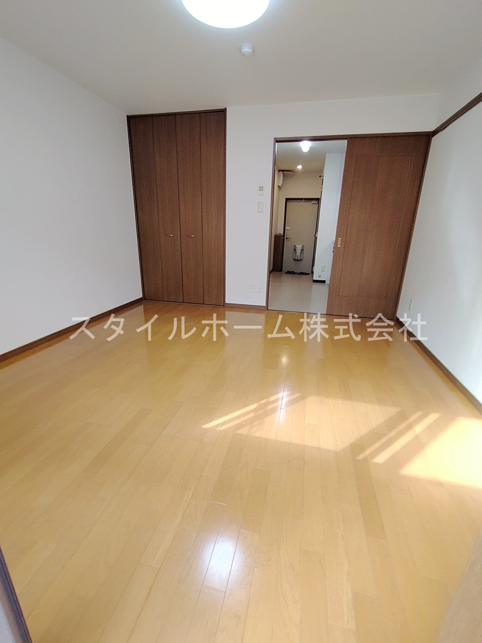 ＡＢＢＳ　Ⅰの内装|別部屋写真です。