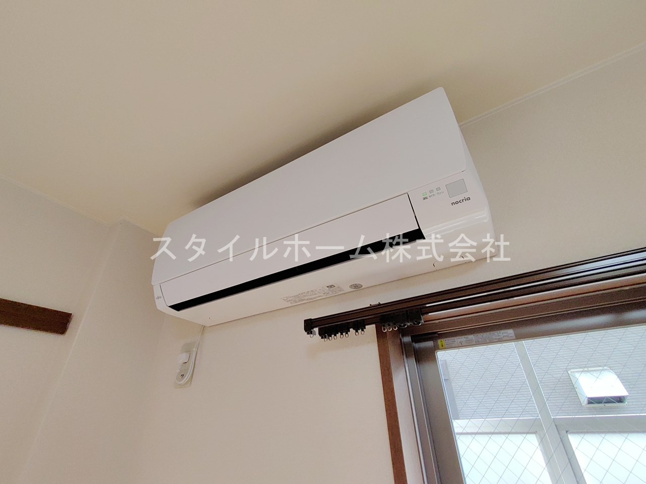 ＡＢＢＳ　Ⅰの設備|別部屋写真です。