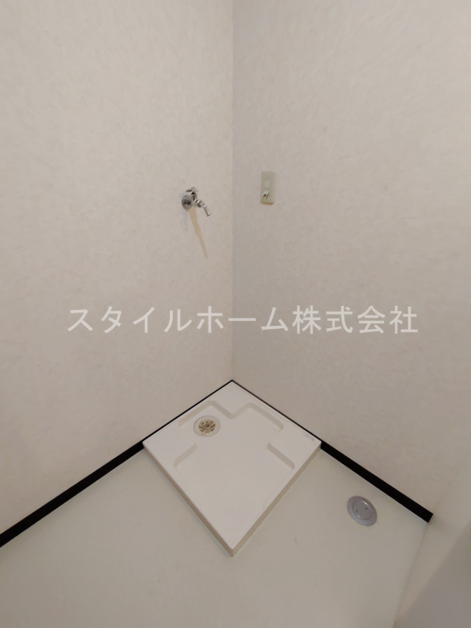 ＡＢＢＳ　Ⅰの設備|別部屋写真です。