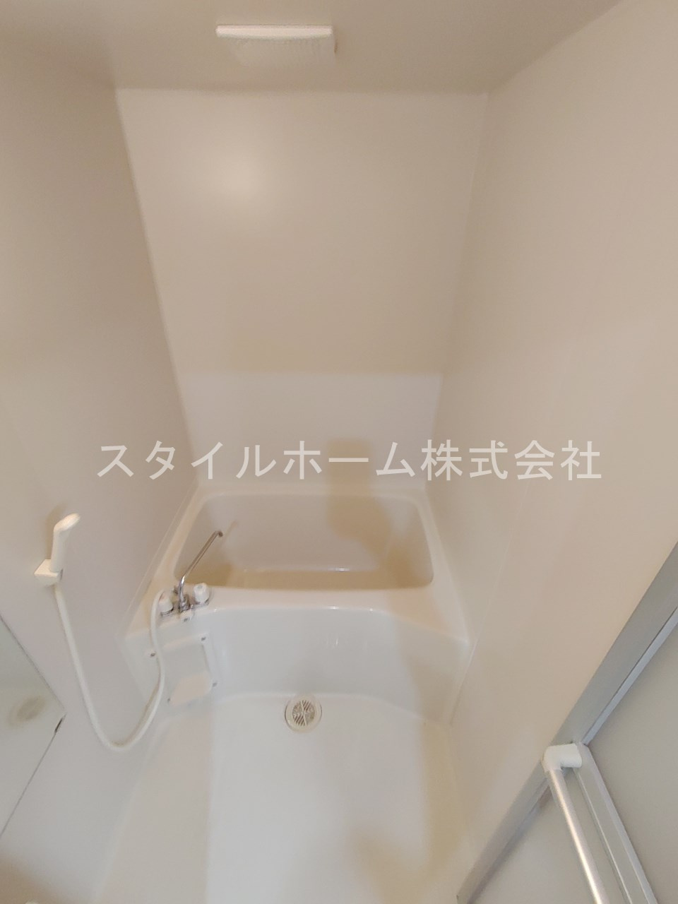ＡＢＢＳ　Ⅰの浴室|別部屋写真です。